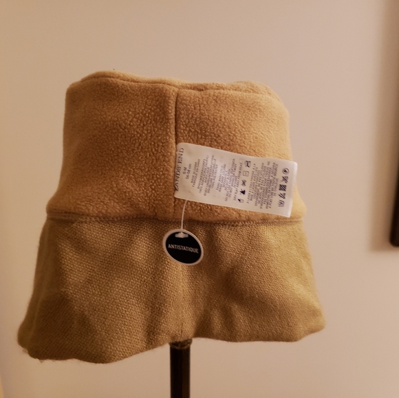 Land End Hat - Picture 3 of 3